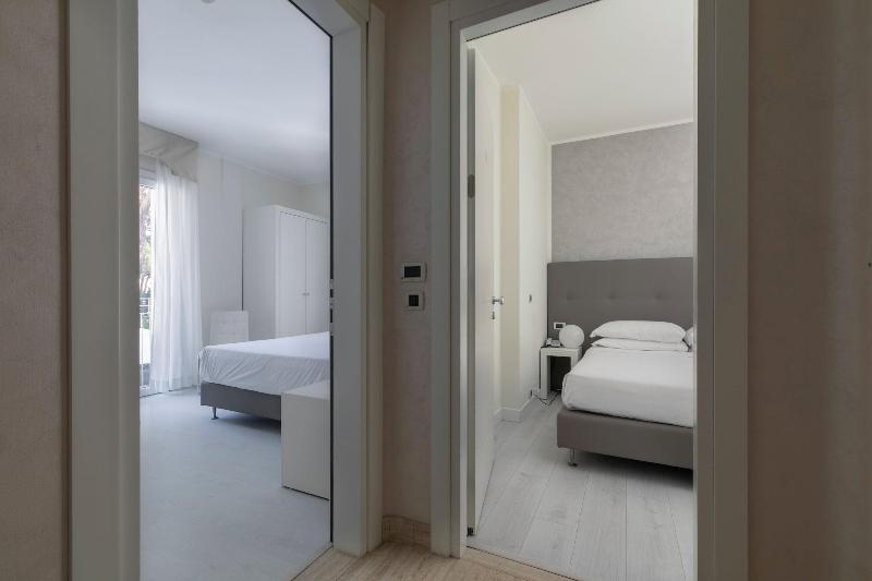 Hotel & Resort Gallia - Oda