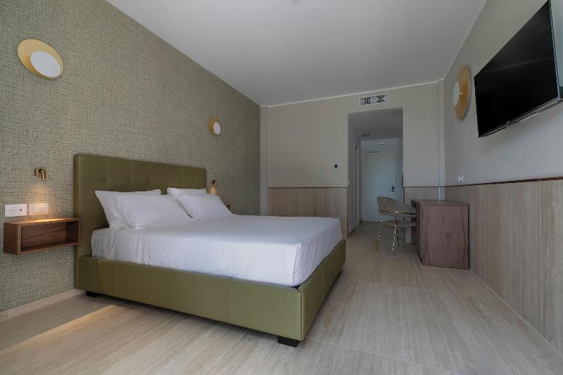 Hotel & Resort Gallia - Oda