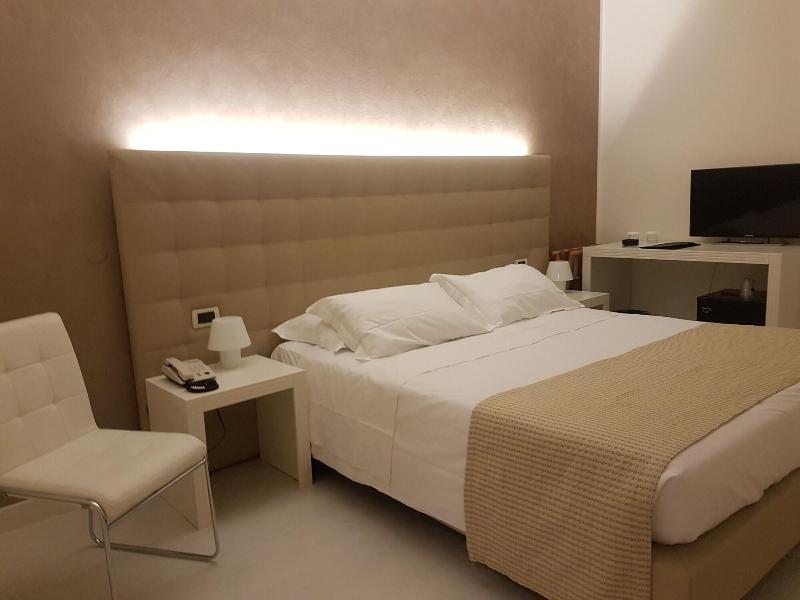 Hotel & Resort Gallia - Oda