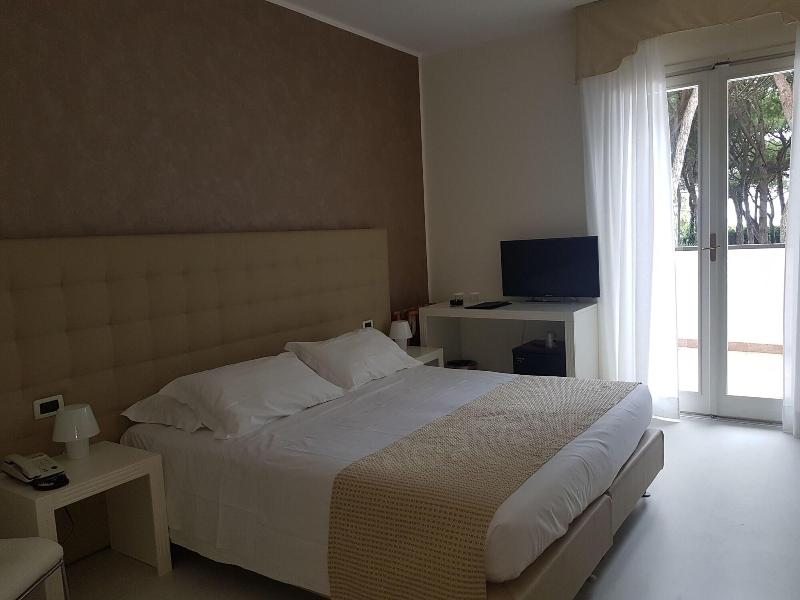 Hotel & Resort Gallia - Oda