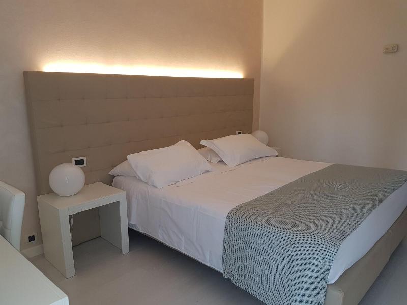 Hotel & Resort Gallia - Oda