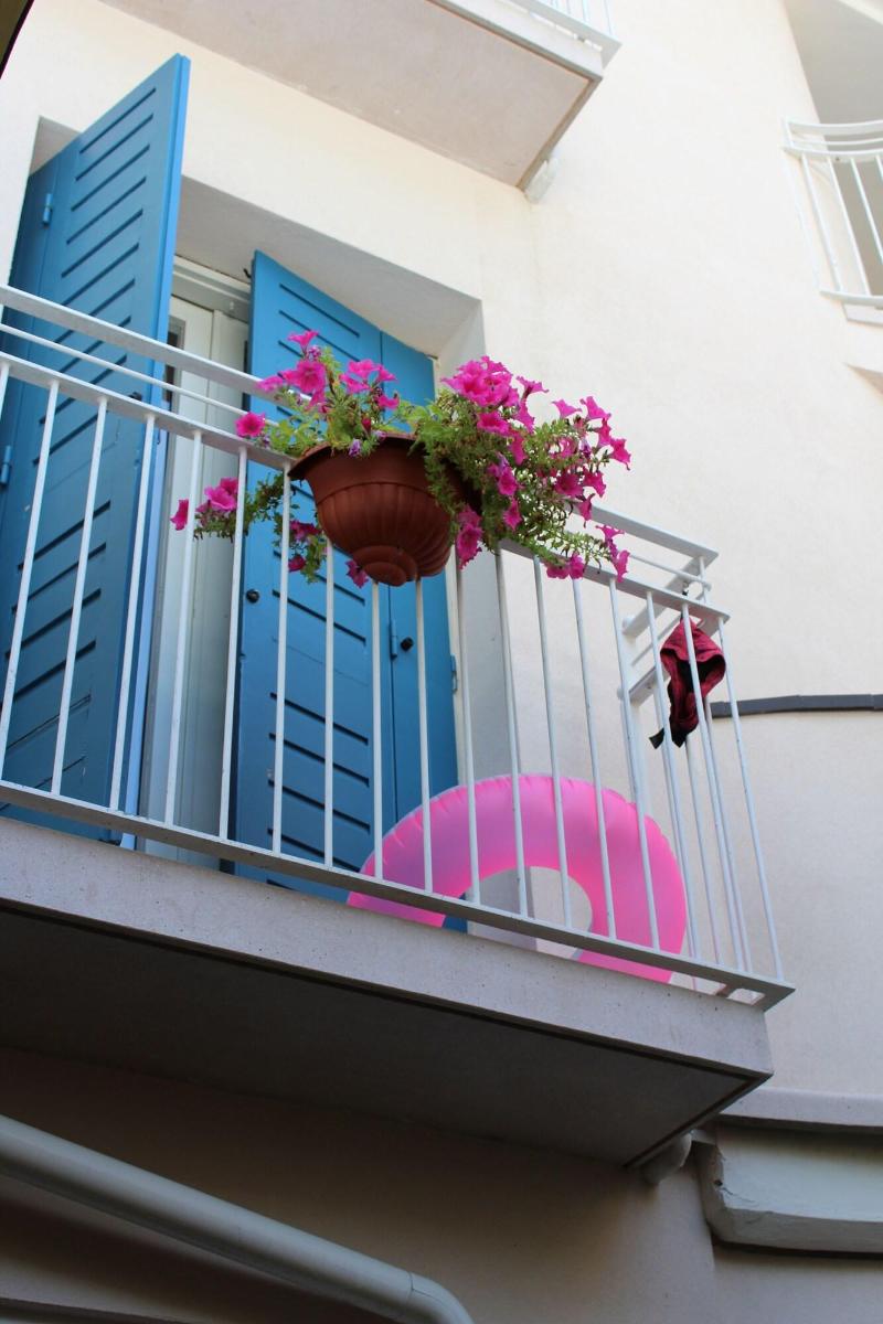 Hotel & Resort Gallia - Oda
