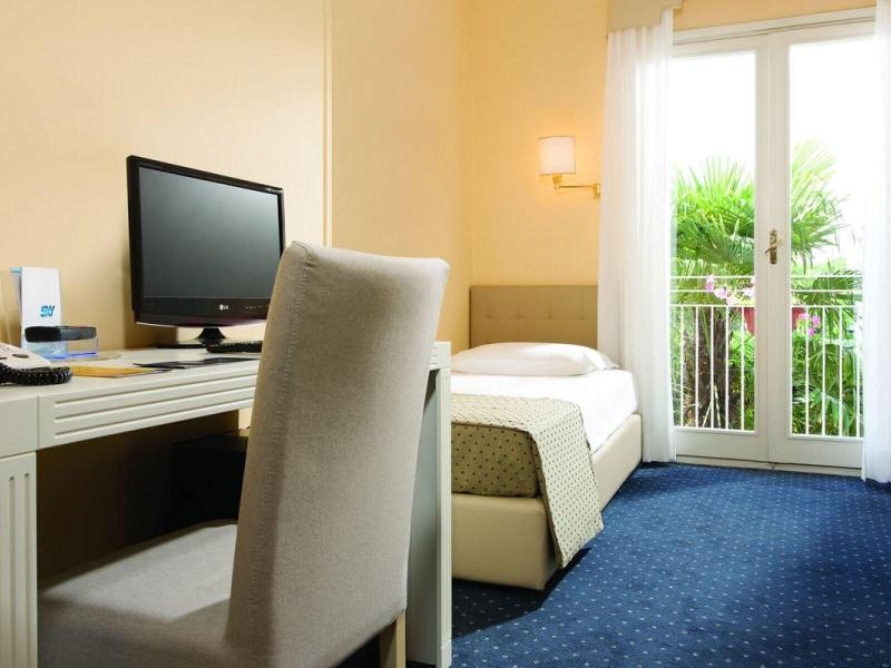 Hotel & Resort Gallia - Oda