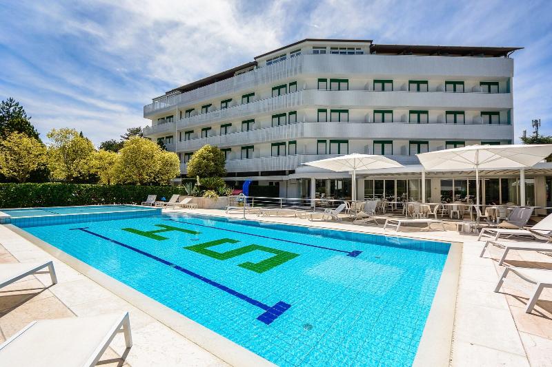 Hotel Smeraldo - Aktivite