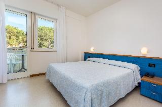 Hotel Smeraldo otel fotoğrafı