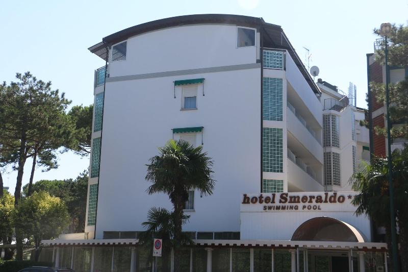 Hotel Smeraldo - Genel