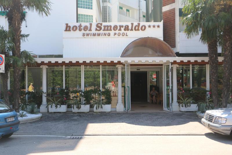 Hotel Smeraldo - Genel