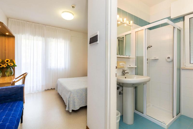 Hotel Smeraldo - Oda