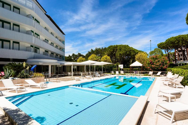 Hotel Smeraldo - Restoran