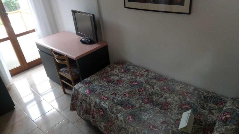 Hotel Maxiheron - Lobi