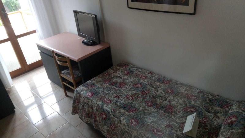 Hotel Maxiheron - Lobi