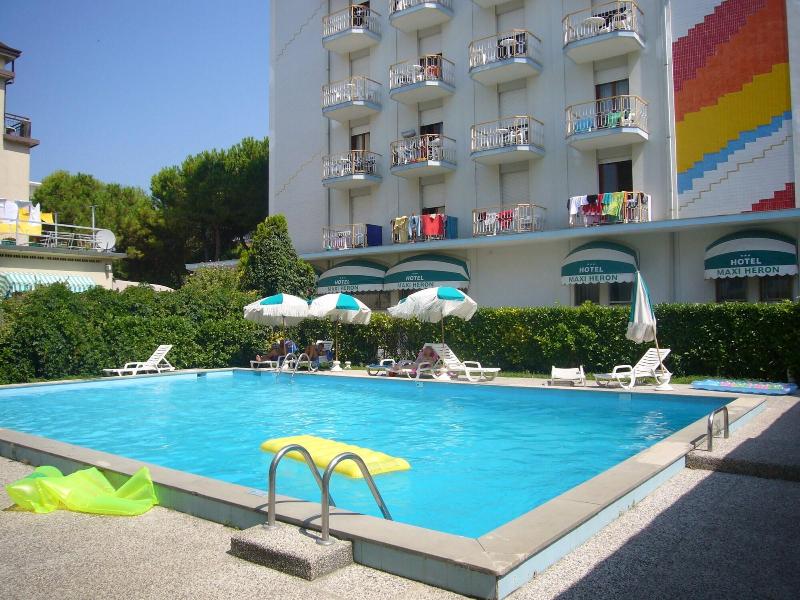 Hotel Maxiheron - Aktivite