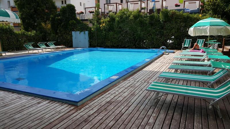 Hotel Maxiheron - Aktivite