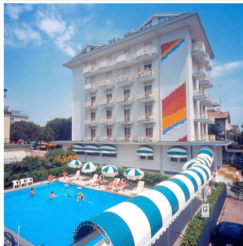 Hotel Maxiheron - Genel