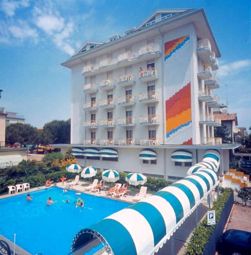 Hotel Maxiheron - Genel