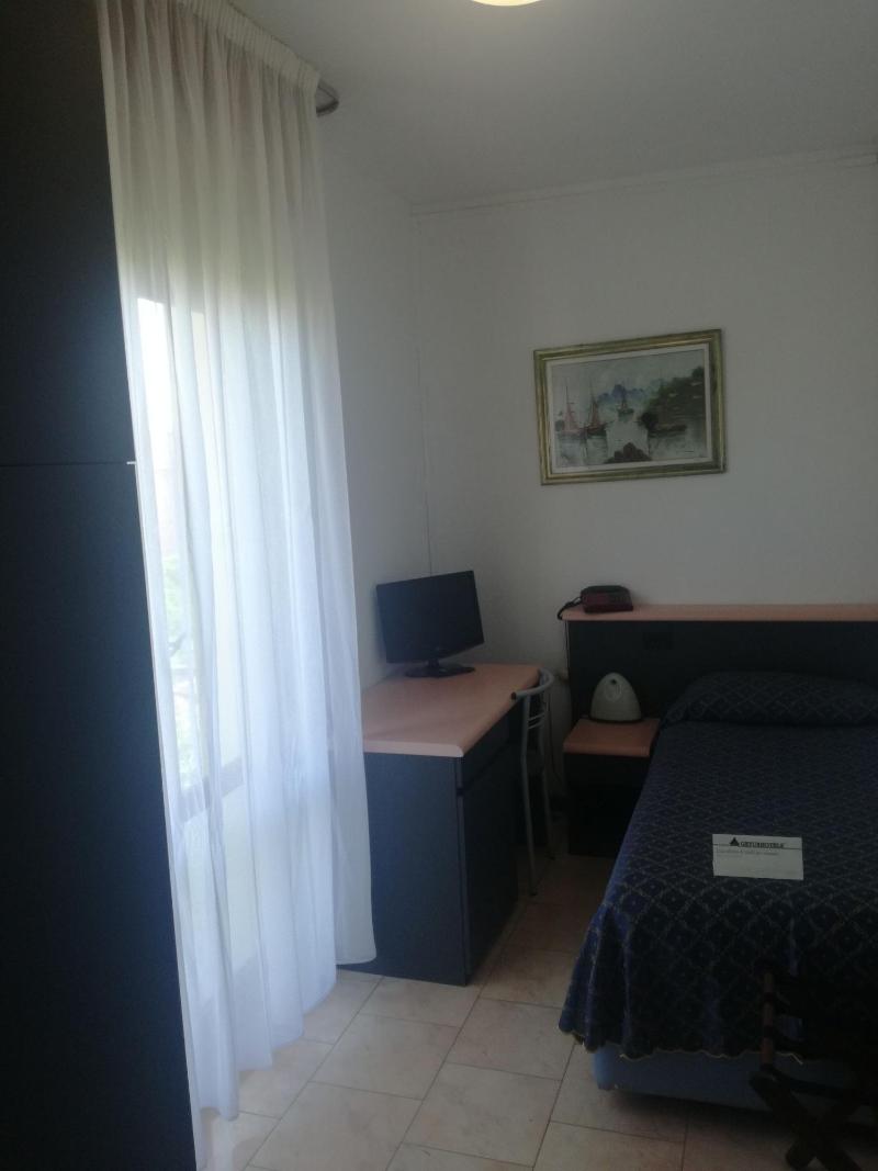 Hotel Maxiheron - Genel