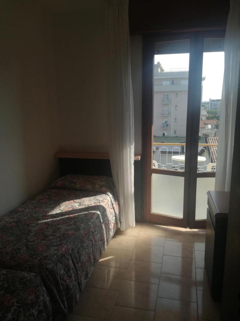 Hotel Maxiheron - Oda
