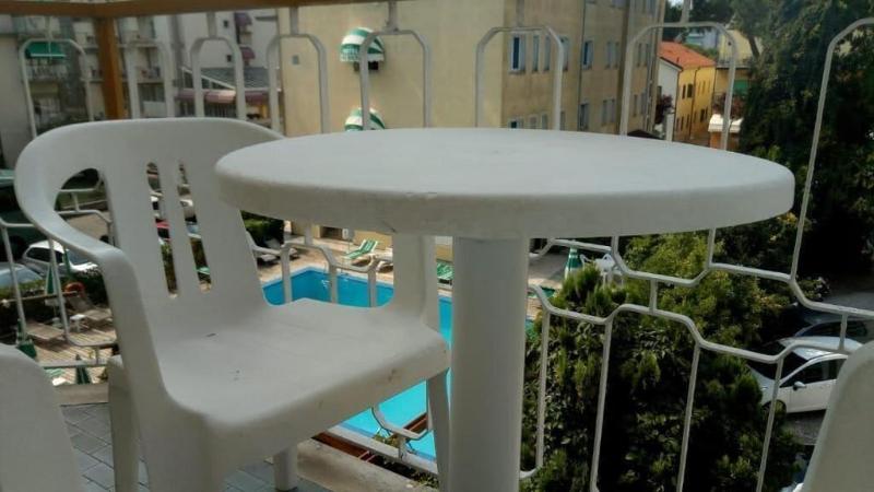 Hotel Maxiheron - Oda