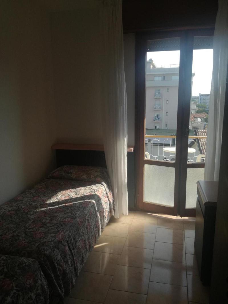 Hotel Maxiheron - Oda