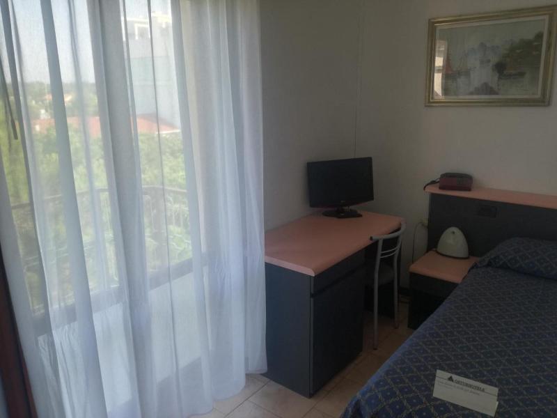 Hotel Maxiheron - Oda