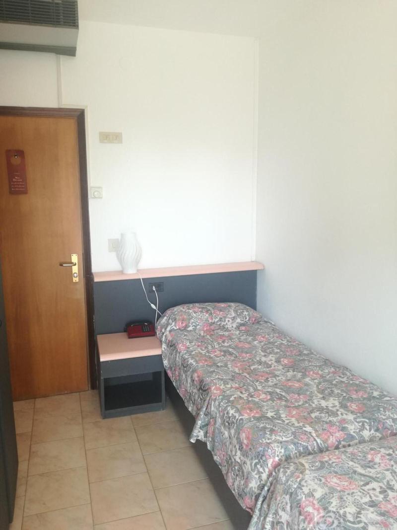 Hotel Maxiheron - Oda