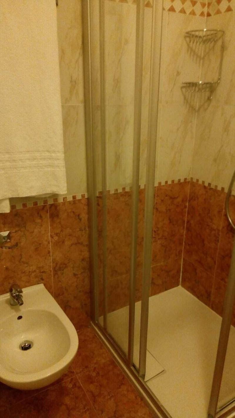 Hotel Maxiheron - Oda