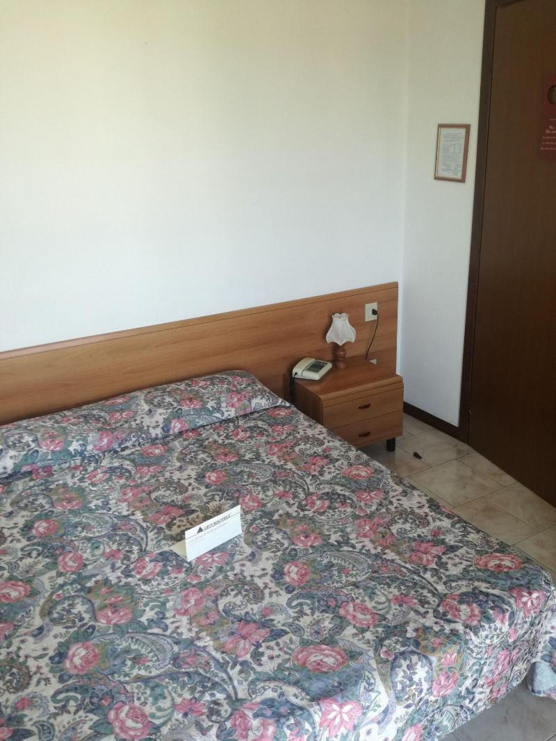 Hotel Maxiheron - Oda