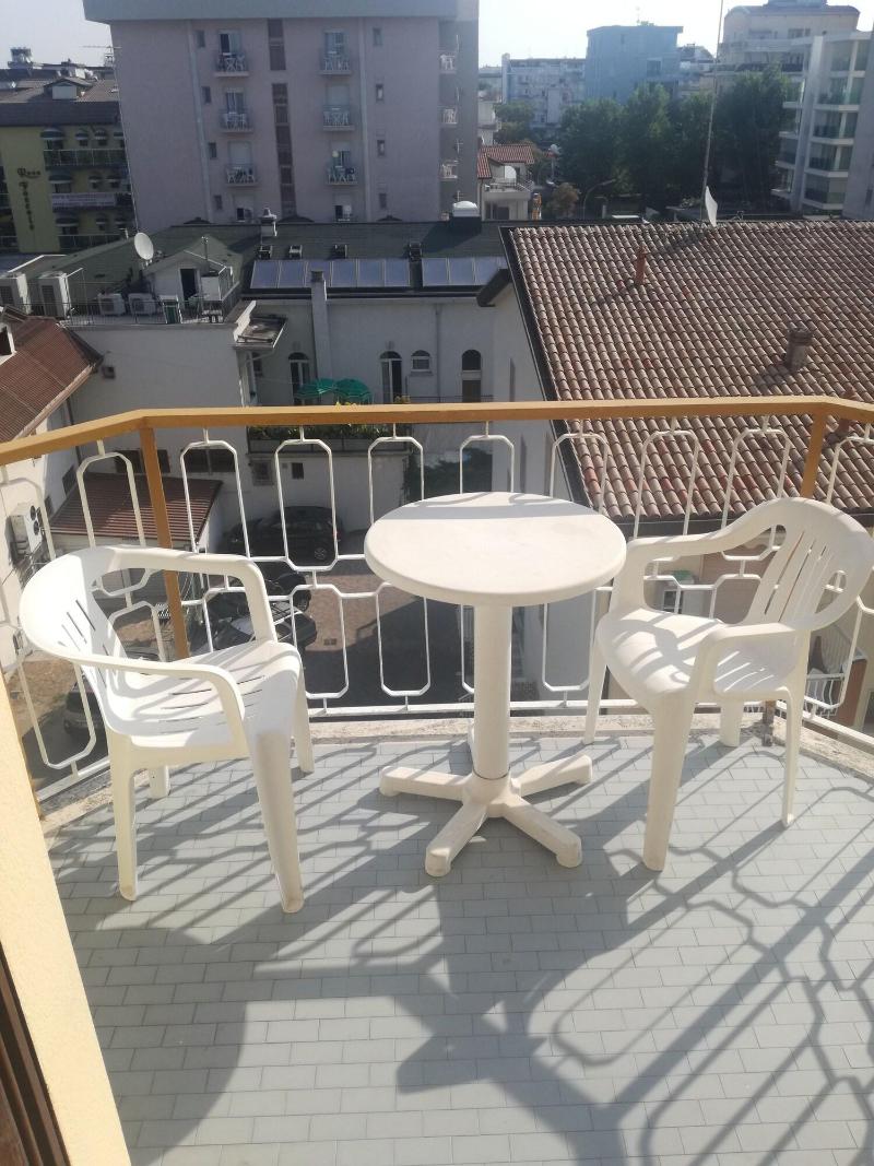 Hotel Maxiheron - Oda