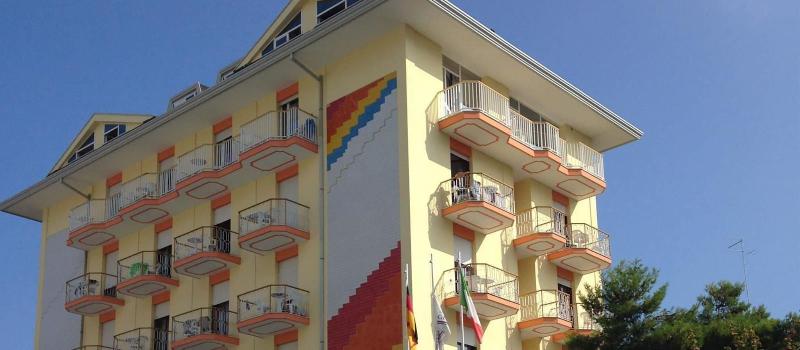 Hotel Maxiheron - Havuz