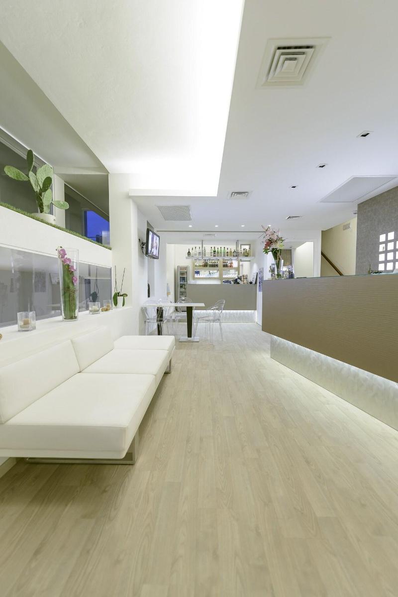 Villa Katy - Lobi