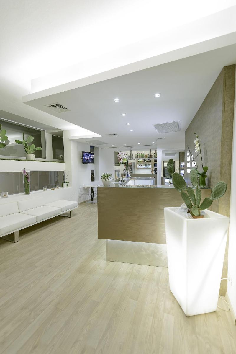 Villa Katy - Lobi