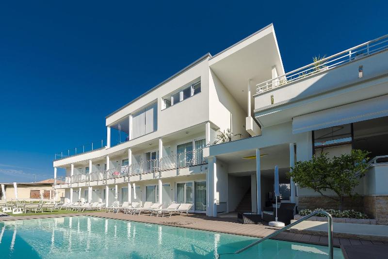 Villa Katy - Aktivite