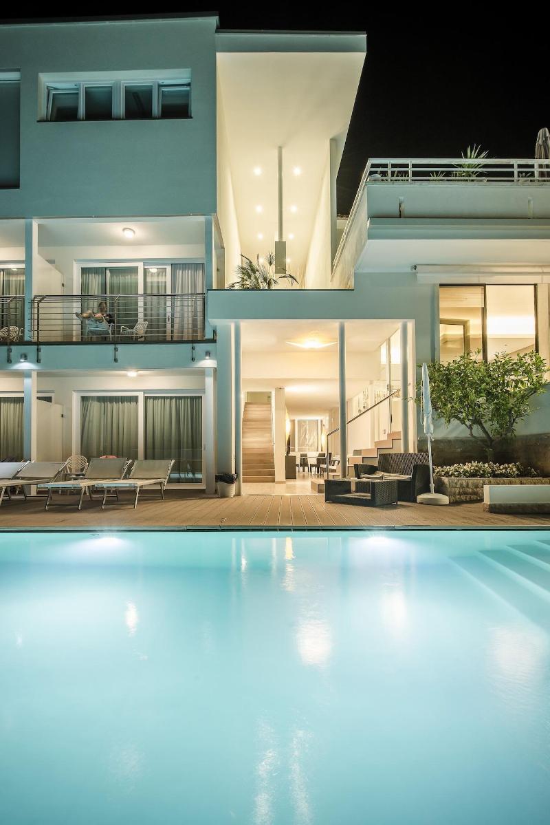 Villa Katy - Aktivite