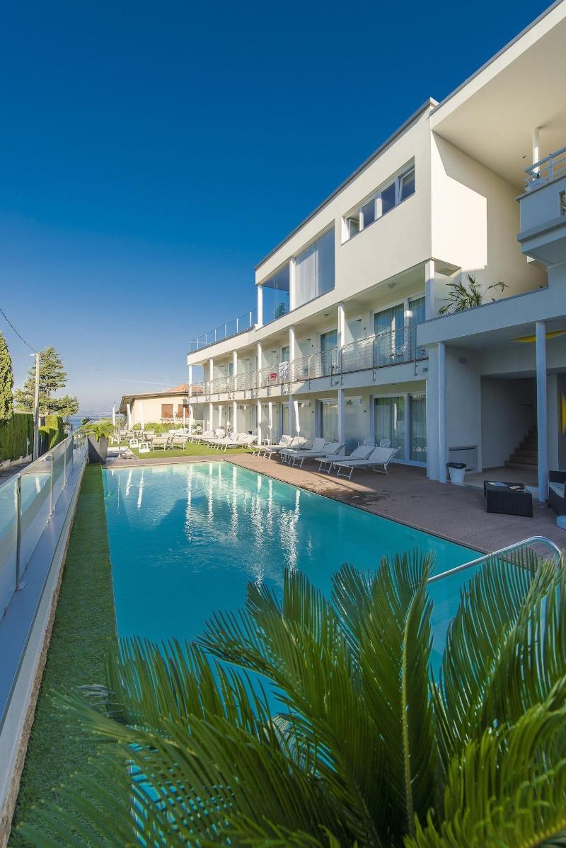 Villa Katy - Genel
