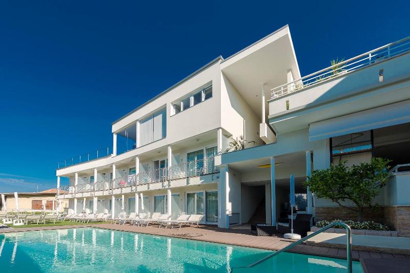 Villa Katy - Genel