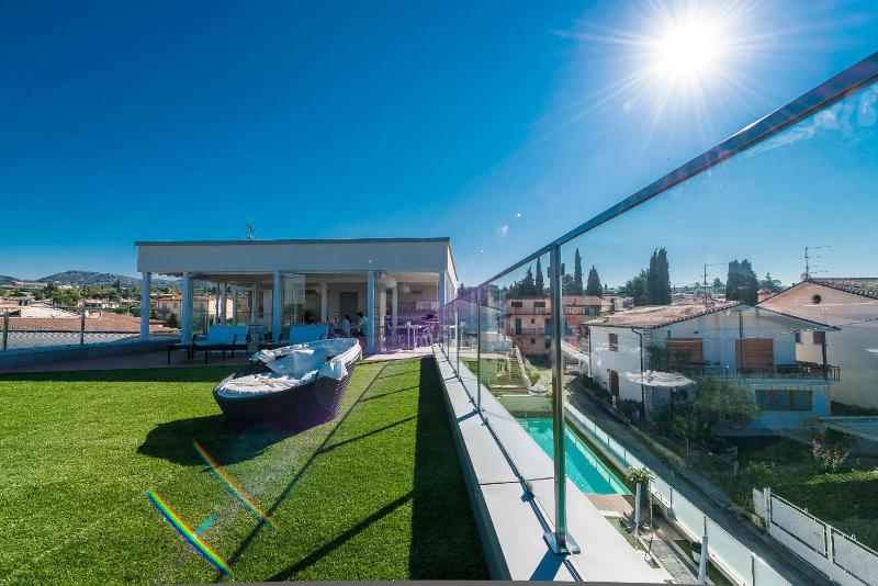 Villa Katy - Genel