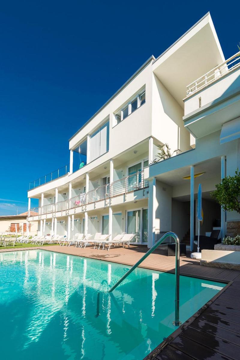 Villa Katy - Genel