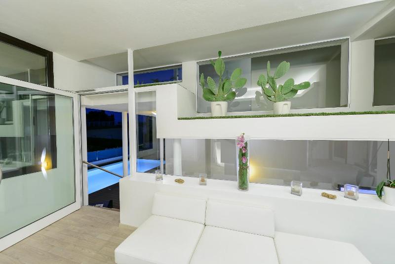 Villa Katy - Genel