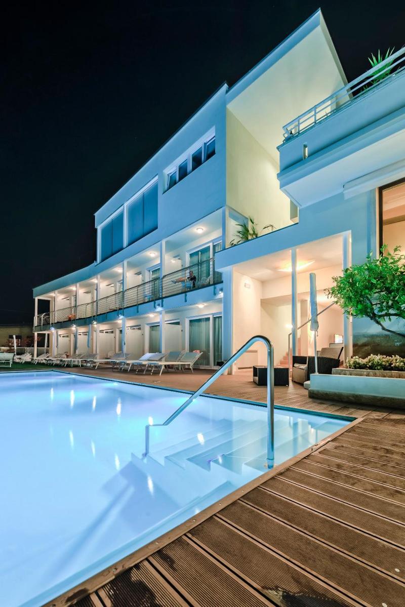 Villa Katy - Genel