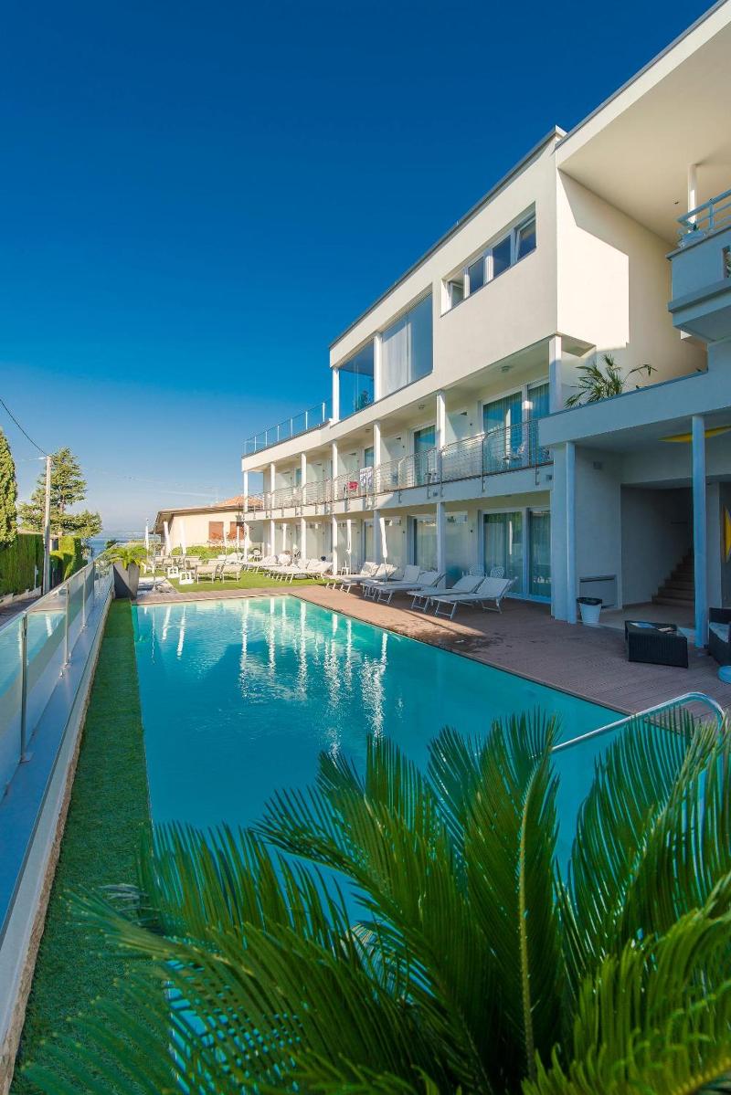 Villa Katy - Genel
