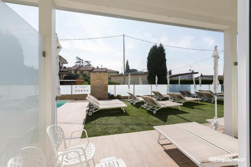 Villa Katy - Genel