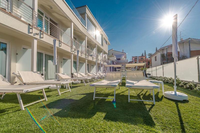 Villa Katy - Genel
