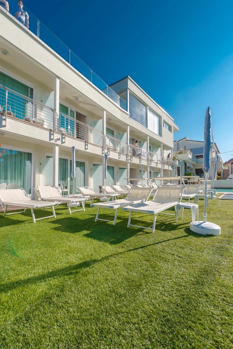 Villa Katy - Genel