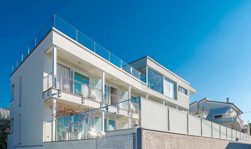 Villa Katy - Genel