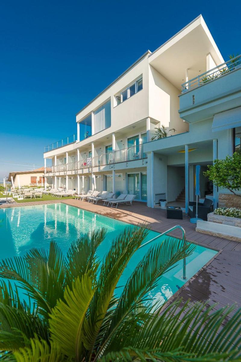 Villa Katy - Genel