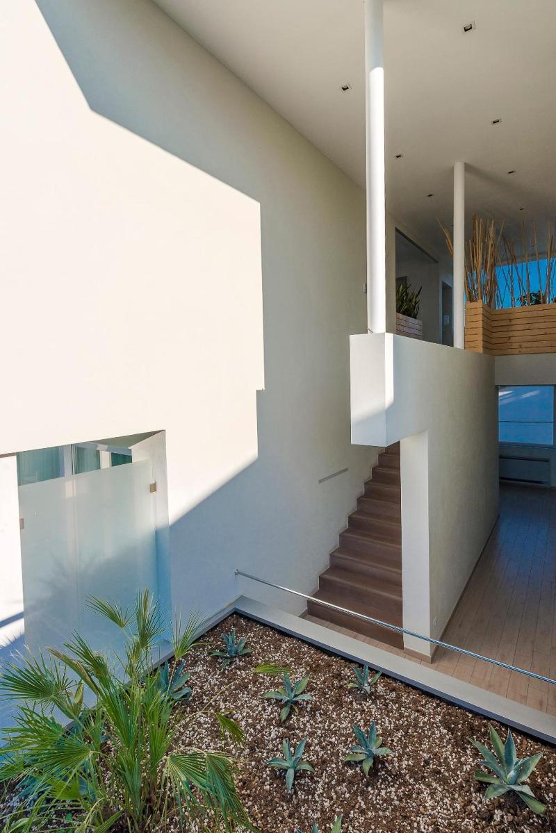 Villa Katy - Genel