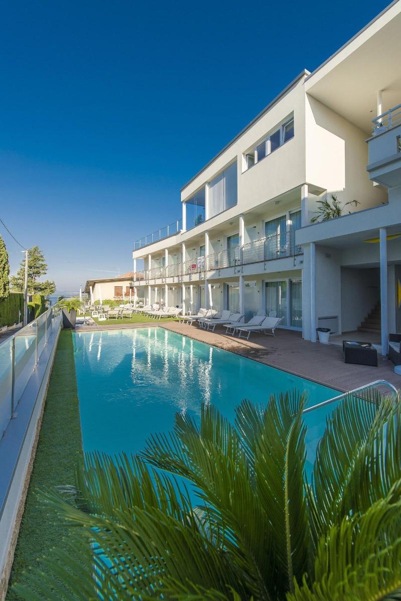 Villa Katy - Genel