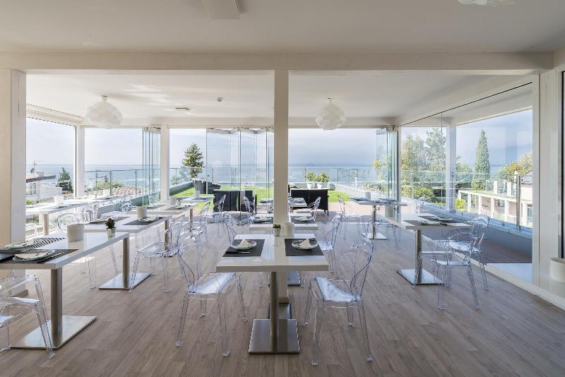 Villa Katy - Restoran