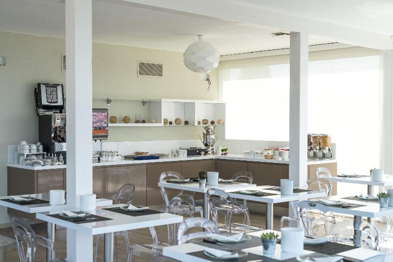 Villa Katy - Restoran