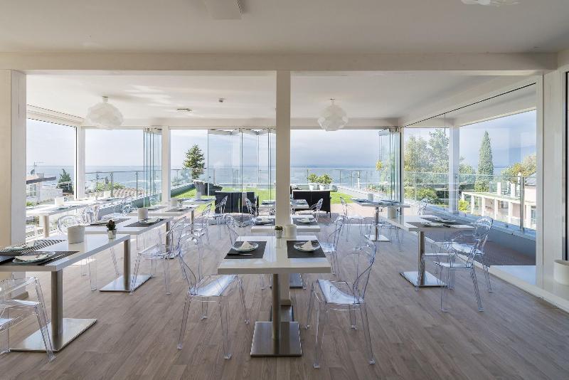 Villa Katy - Restoran